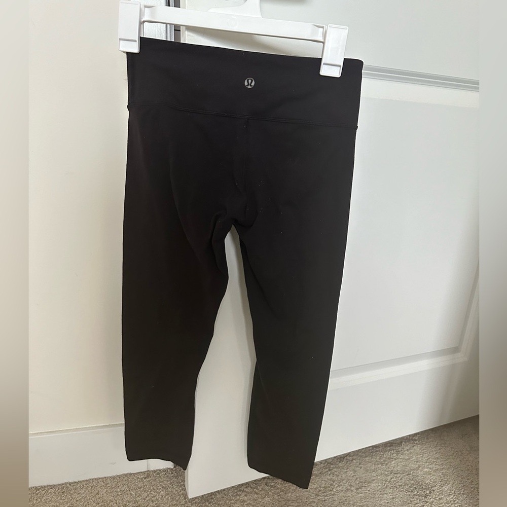 Lululemon yoga pants leggings